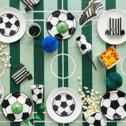 Bordsduk Fotbollsplan