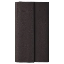 Bordsduk Royal Collection Svart