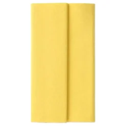 Bordsduk Royal Collection Gul