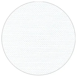Bordsduk Royal Collection Vit