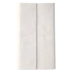 Bordsduk Royal Collection Vit