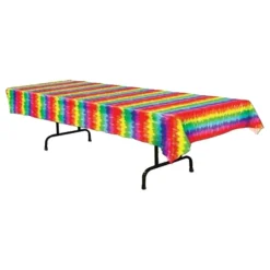 Bordsduk 60-Tals Hippie