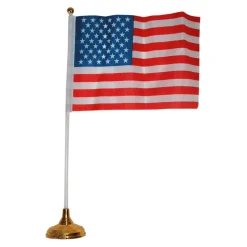 Bordsflagga USA