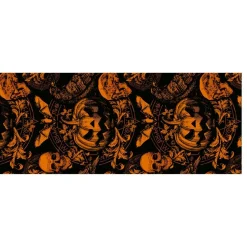 Bordslöpare Gothic Pumpa
