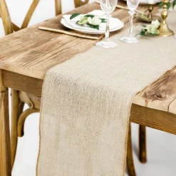 Bordslöpare Jute