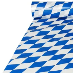 Bordslöpare på Rulle Oktoberfest