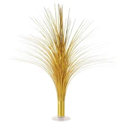 Bordspjäs Firework Guld Metallic
