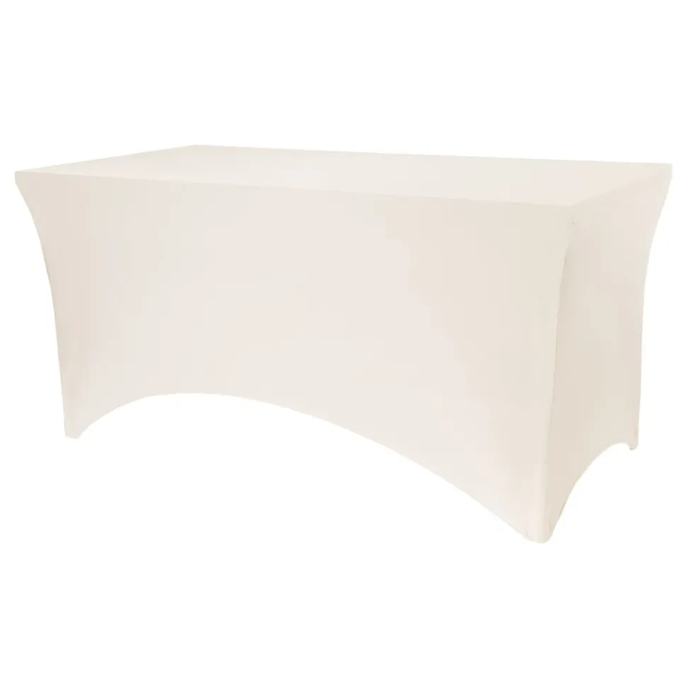 Bordsöverdrag Beige
