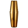 Boston Cocktail Shaker Guld