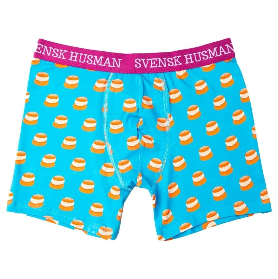 Boxershorts Semla