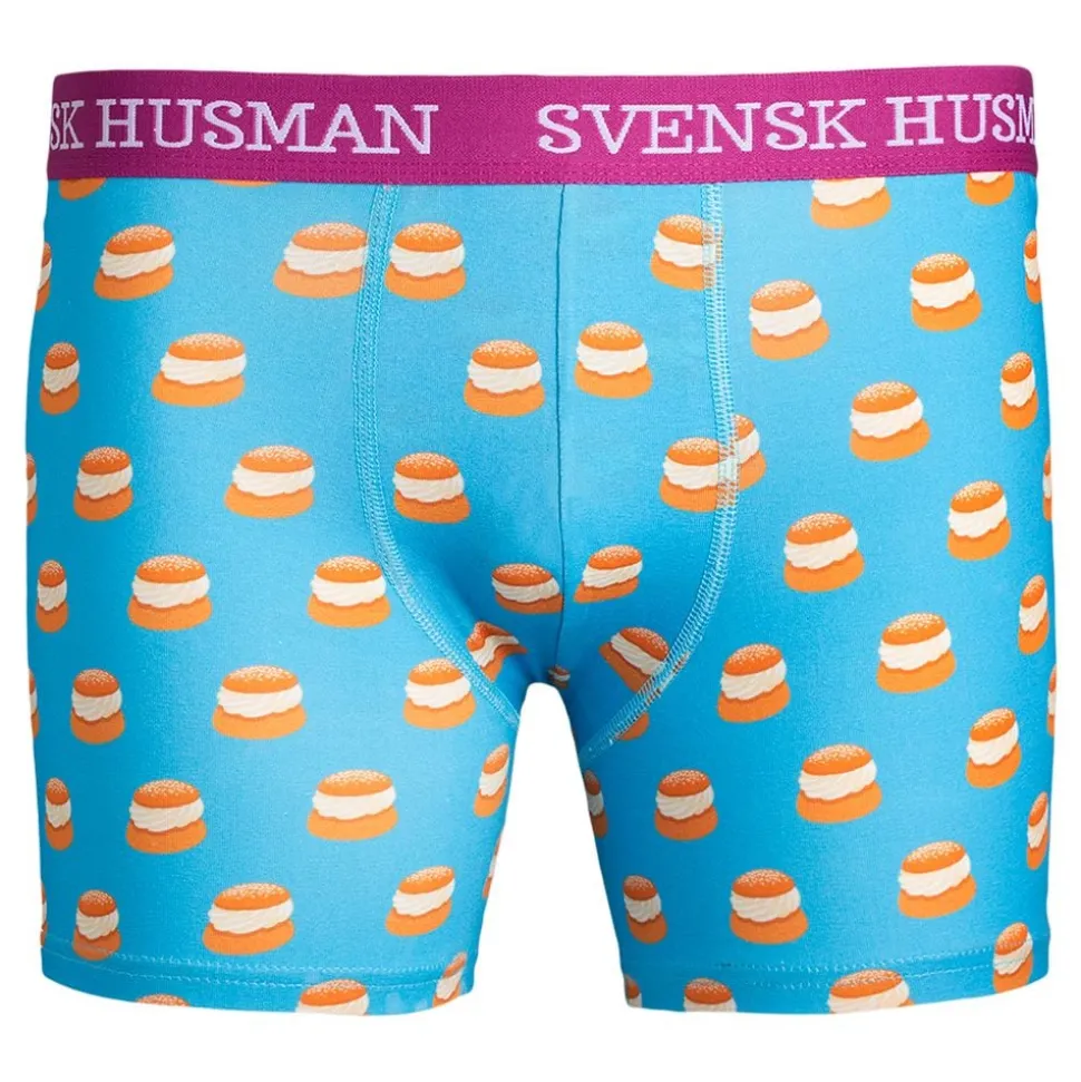 Boxershorts Semla