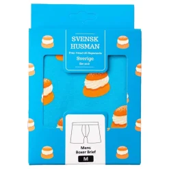 Boxershorts Semla