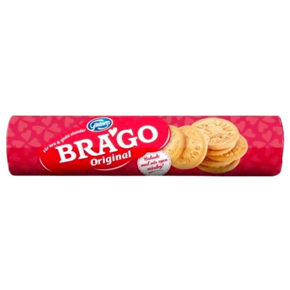Brago Kex Original