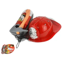 Brandmanskit för Barn