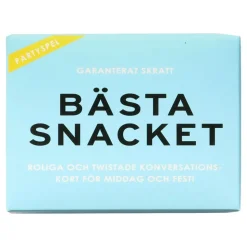 Bästa Snacket Festspel