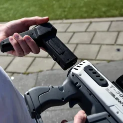 BubbleNator T-3000 Såpbubbelgevär