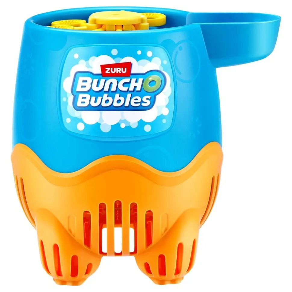 Bunch O Bubbles Eggsploder Såpbubbelmaskin