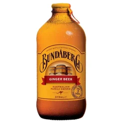 Bundaberg Ginger Beer