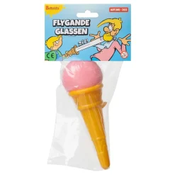 Butterick's Flygande Glassen Skämtartikel