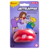 Butterick's Jätteläppar med Tuta Skämtartikel