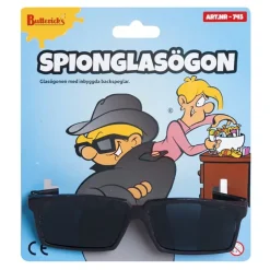 Butterick's Spionglasögon Skämtartikel