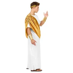 Caesar Maskeraddräkt