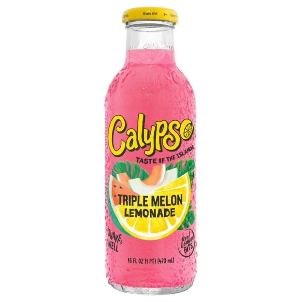 Calypso Lemonade Melon