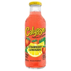 Calypso Strawberry Lemonade