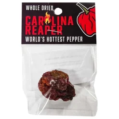 Carolina Reaper Chili i Påse