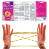 Cats Cradle Snörleksak