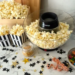 Champion Popcornmaskin Pop-in-Bowl