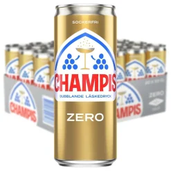 Champis Zero