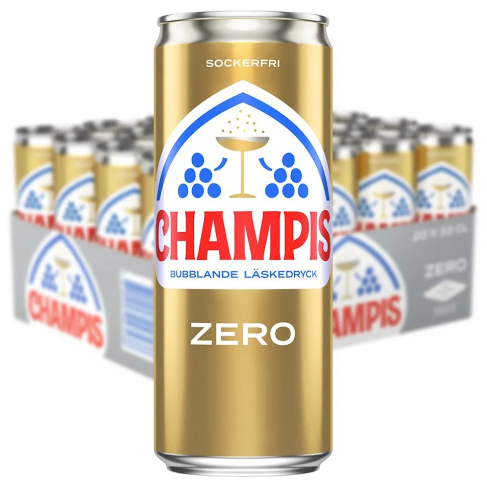 Champis Zero