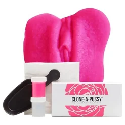 Clone-A-Pussy Original