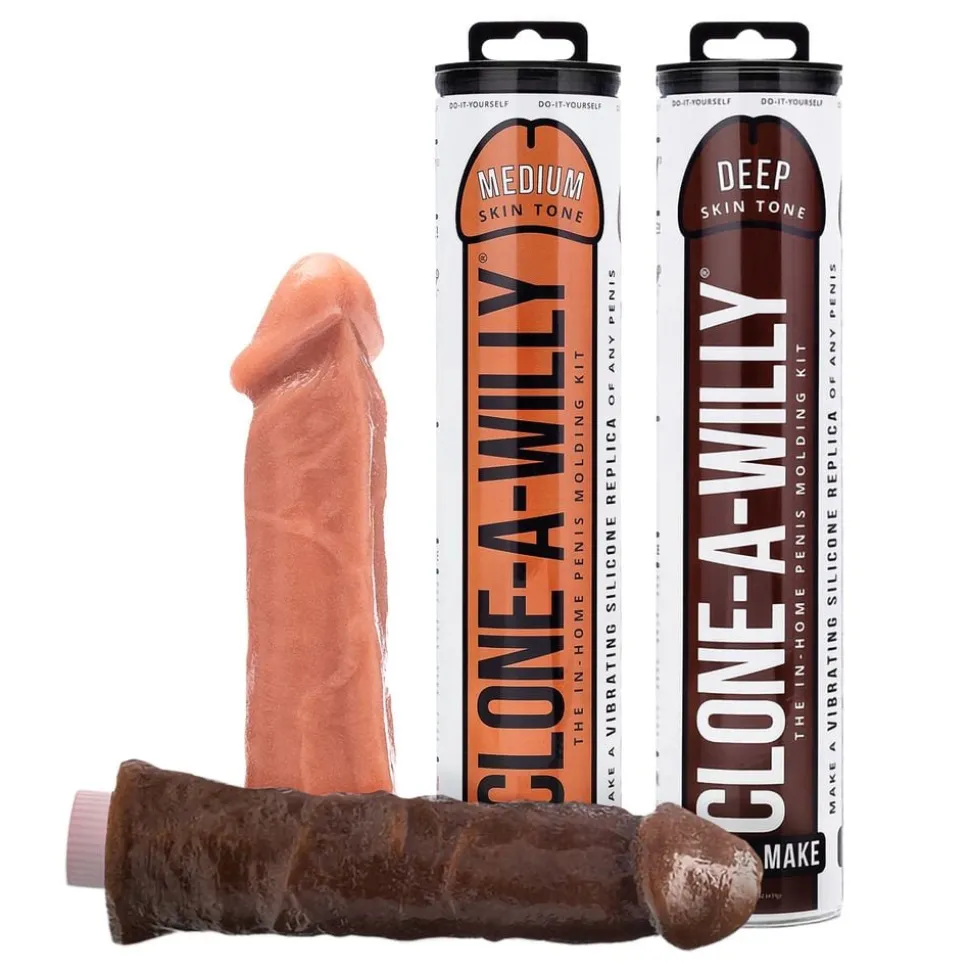 Clone-A-Willy Original