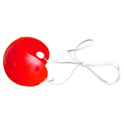 Clownnäsa i Plast