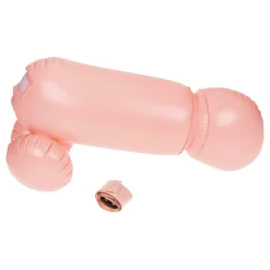 Cock Fighting Uppblåsbart Spel