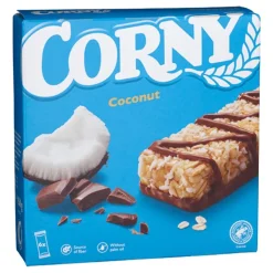 Corny Müslibar Kokos