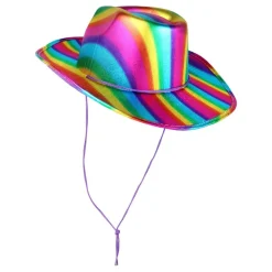 Cowboyhatt Pride