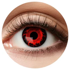 Crazylinser Hellblazer