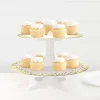 Cupcakeställ i Papp