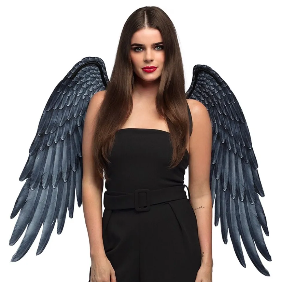 Dark Angel Vingar
