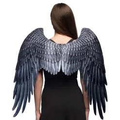 Dark Angel Vingar