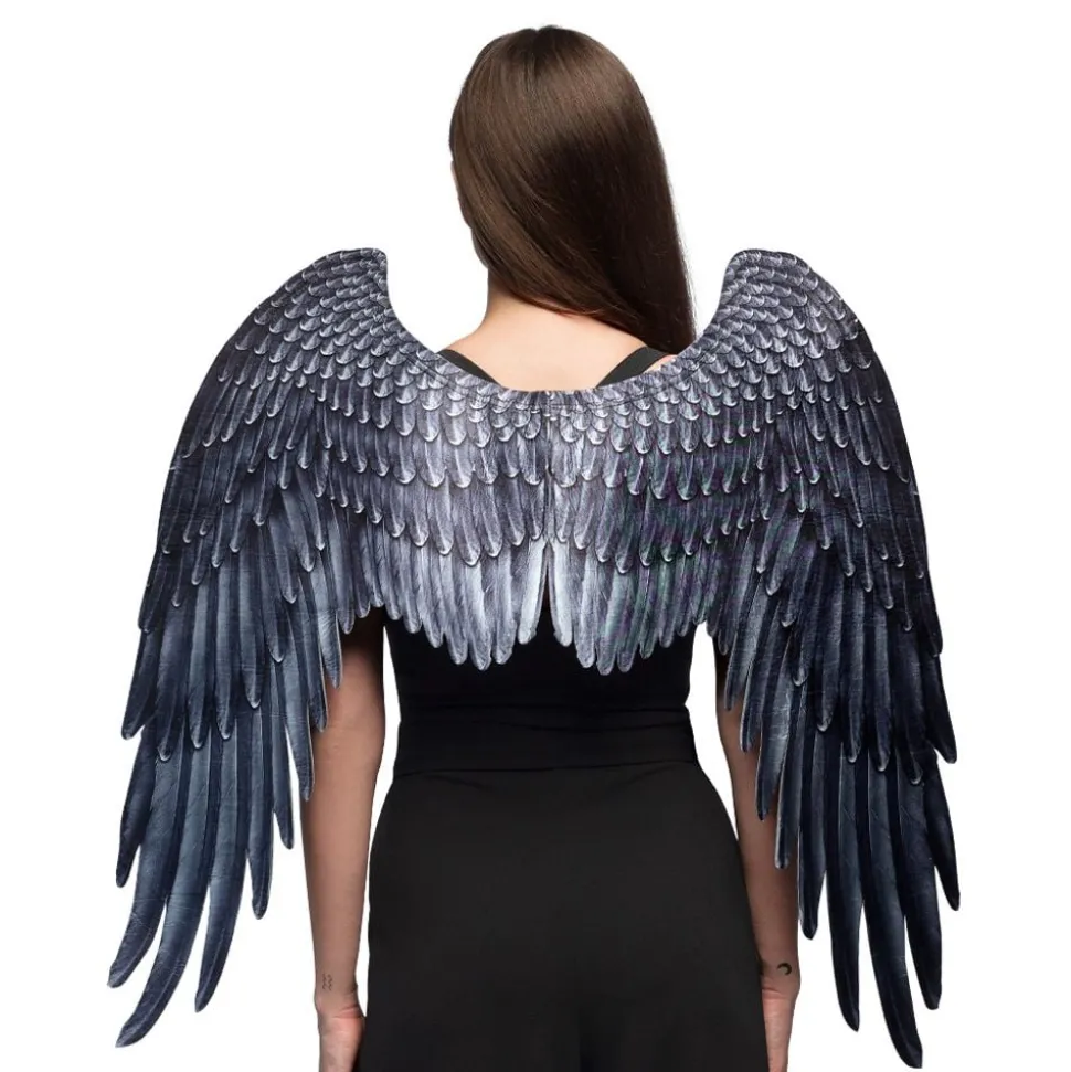 Dark Angel Vingar