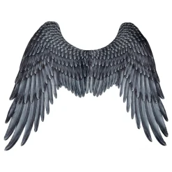 Dark Angel Vingar