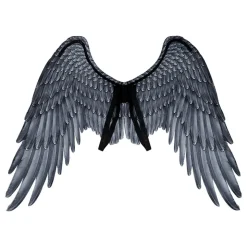 Dark Angel Vingar