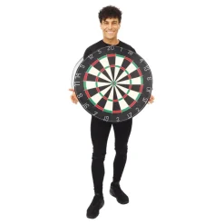 Dart Board Maskeraddräkt