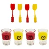 Dart Shots Drickspel
