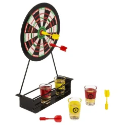 Dart Shots Drickspel