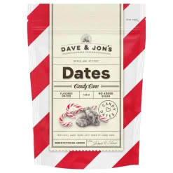Dave & Jons Dadlar Candy Cane